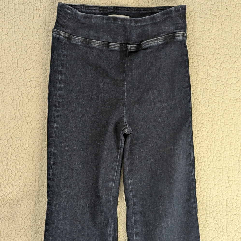 Frame Denim Flare Jeans